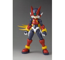 Mega Man Model Kit 1/10 Mega Man Zero 13 cm